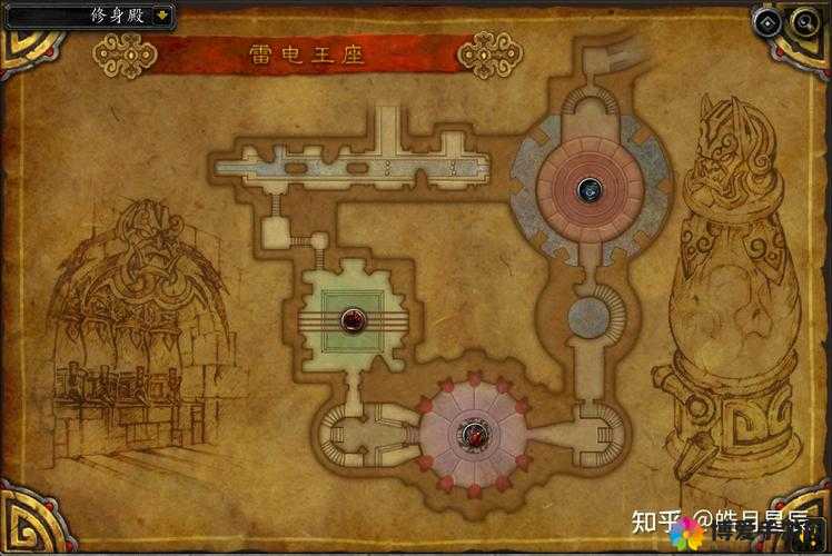 苍翼之刃雷电特色副本怎么样，玩法技巧与深度解析