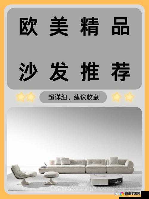 如何评价欧美精品系列产品？它们有哪些特点和优势？