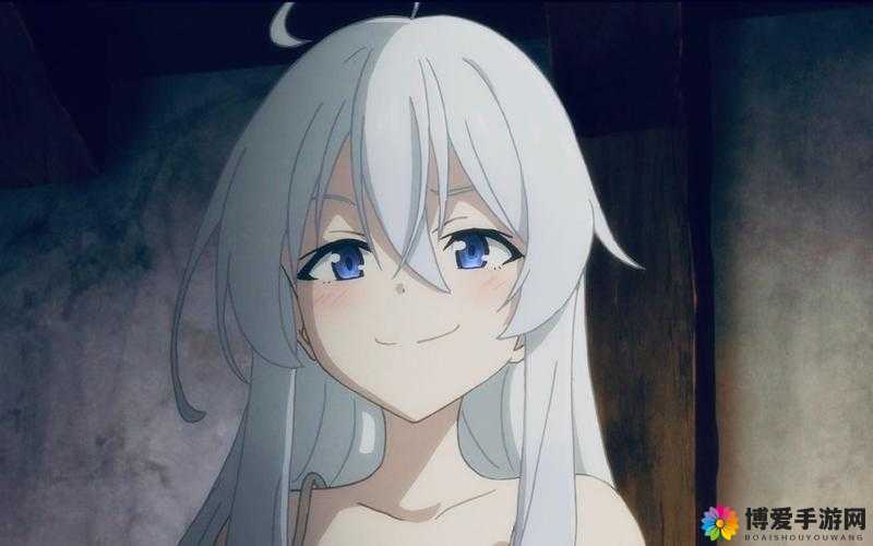 伊蕾娜为何如此受欢迎？她的魅力究竟在哪里？一起探寻伊蕾娜的奇妙世界