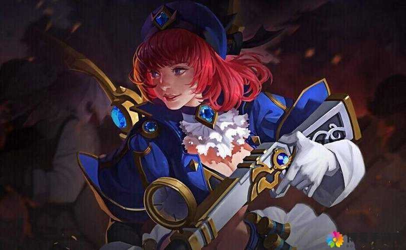 全民超神精灵女神1V1打法技巧