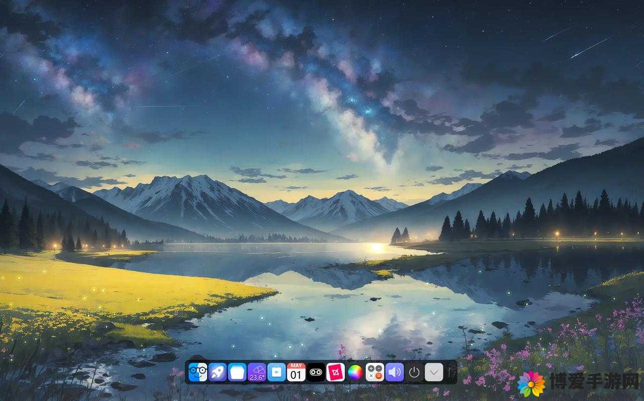 Wallpaper网页版登录入口：快速访问与便捷操作指南，轻松管理您的桌面背景