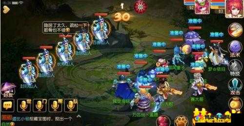 梦幻西游手游重阳节祁长岁攻略详解