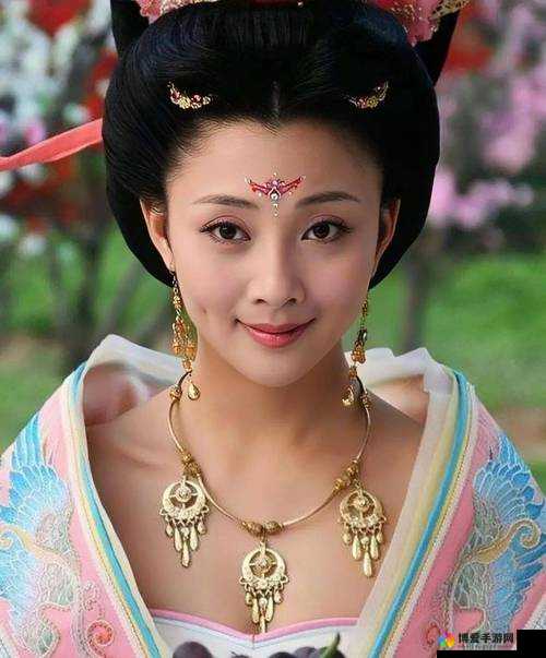 饰演过杨贵妃的演员盘点：谁是你心中最经典的杨贵妃形象？
