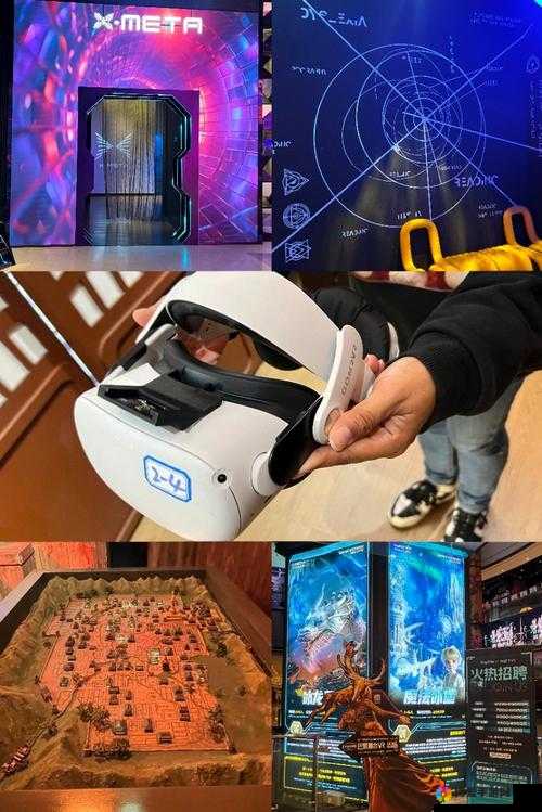 探索3D游戏模拟器人体验：如何通过虚拟现实技术提升沉浸感与互动性？