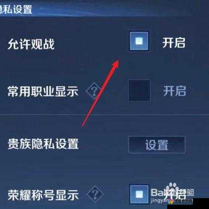 王者被屏蔽怎么加回来？详细步骤与解决方法大揭秘，快速恢复账号权限