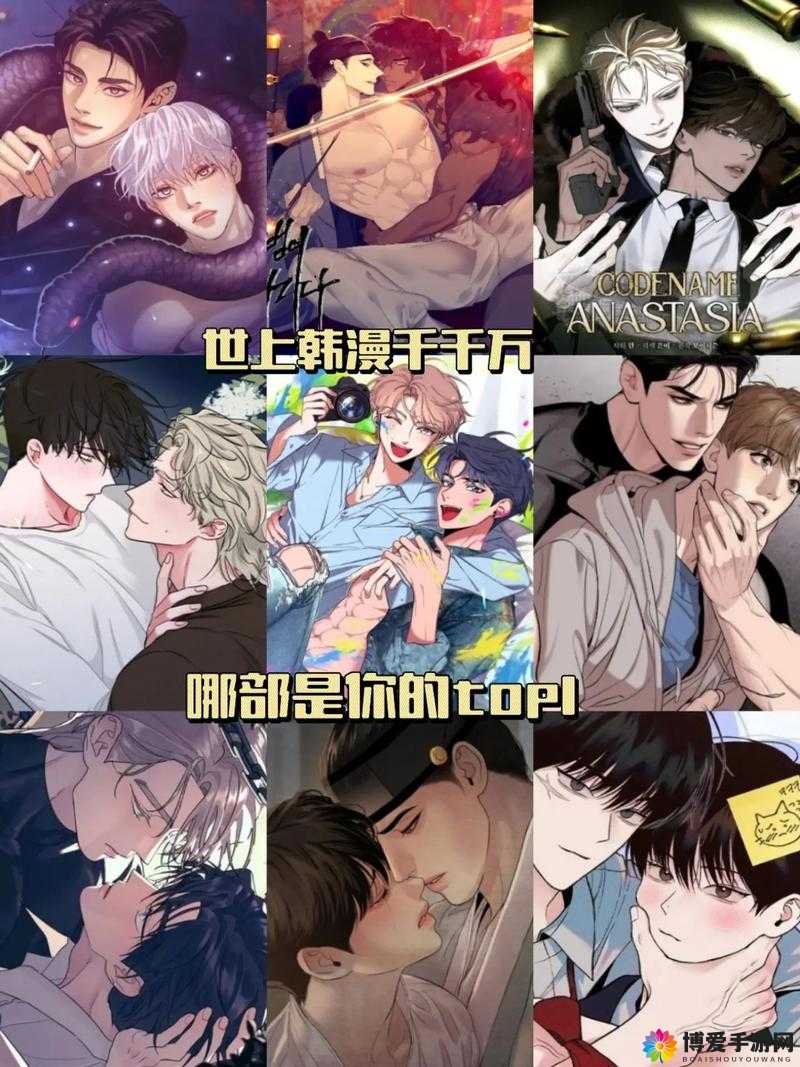 韩漫漫画网页登录页面入口在哪？韩漫爱好者必知的关键信息