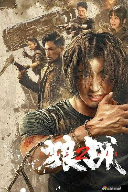 战狼 4 大牛高清国语免费观看，哪里可以找到？快来一起探讨