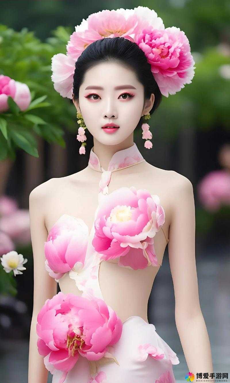 惊艳亮相国模图片展现东方美学魅力,独特气质与时尚造型完美融合,引领潮流新风尚