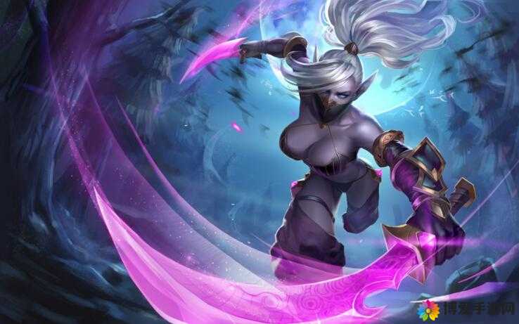 全民超神暗影舞者1V1怎么玩，暗影舞者1V1杀人技巧演变史专题