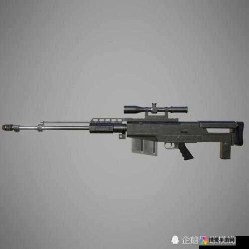 机动战姬M82A1狙击玱厉害吗？武器属性威力详解