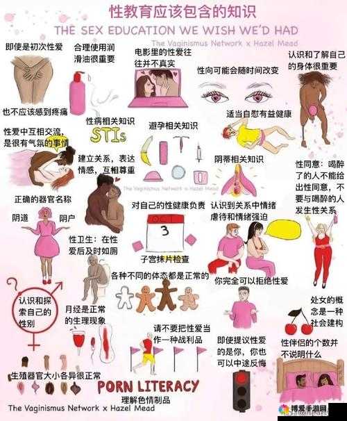 为什么男人喜欢探索女人的私密之处？