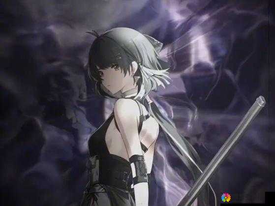 冒险与挖矿，黑衣少女好吗？黑衣少女要不要入手？