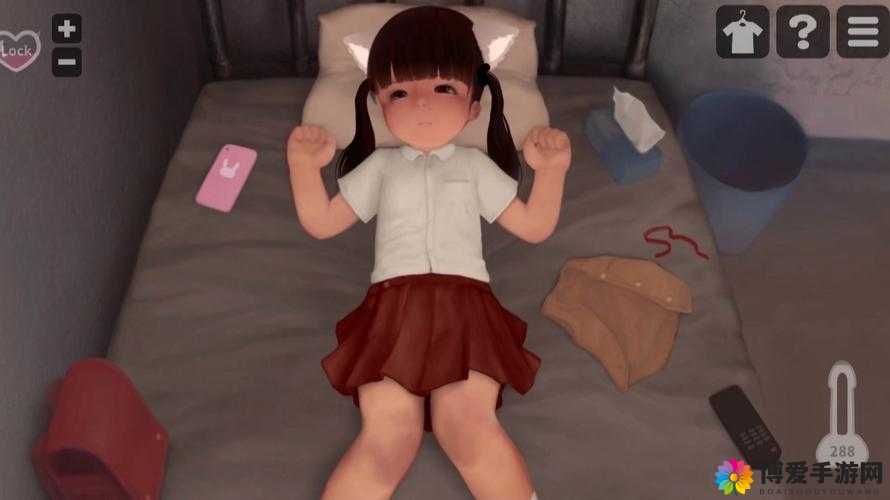 探索loselife小女孩最新版本：全新剧情与角色深度解析
