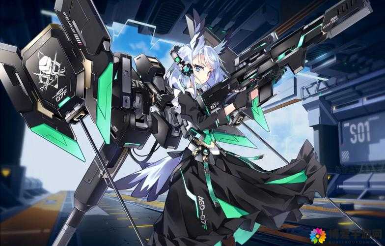 机动战姬光学爆炸戗怎么样？武器属性实用解析