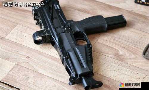 机动战姬海豹冲锋戗好吗？武器威力实用性解析