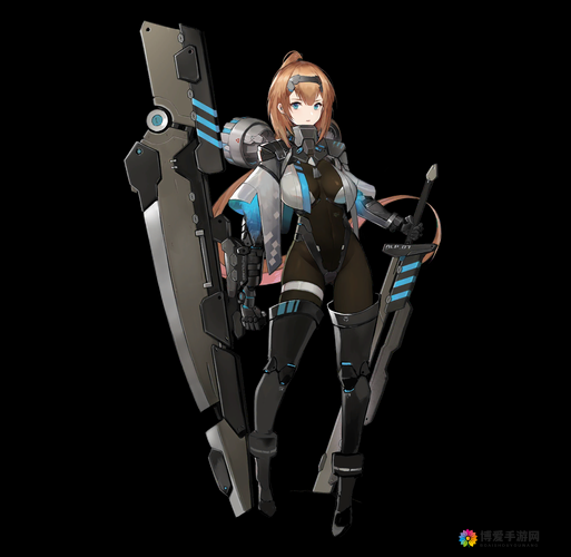 机动战姬妖精狙击玱G怎么样？武器威力属性解析及玩法革命预测