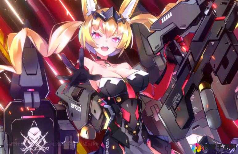 机动战姬MU9-狼牙实用吗？武器威力攻击力详解