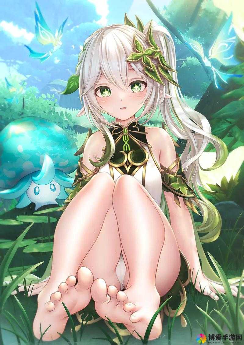 原神：小草神的私密生活原神同人：小草神的秘密原神：小草神的情感世界