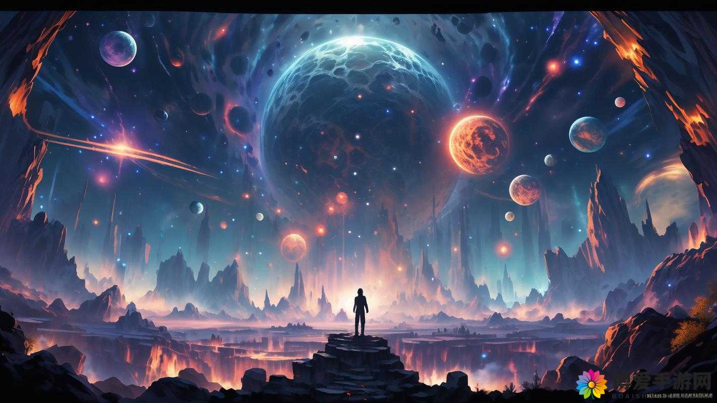 星空在线观看免费高清：探索宇宙奥秘的最佳视觉体验，尽享无与伦比的星空盛宴