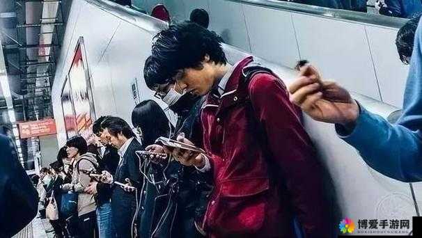 18 到 19 岁的日本年轻人都在做什么？他们的生活状态是怎样的？