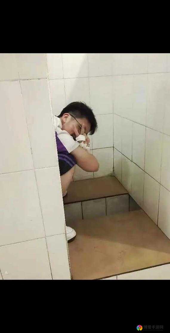 实拍蹲厕老头几巴的真实场景揭秘：意想不到的细节与生活观察
