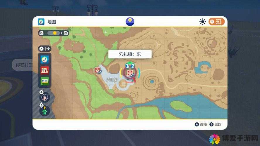 口袋妖怪复刻10号草地2关卡详解 10号草地2攻略