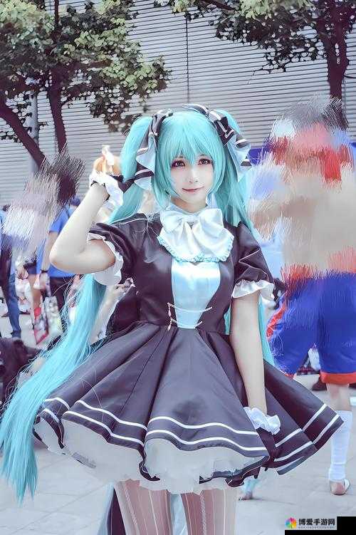 Cosplay福利姬图库❤️大揭秘，精美Cosplay图片等你来欣赏，精彩不断