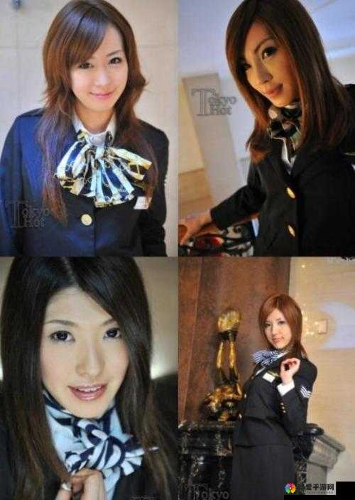探索TOKYOHOT黑人系列:深度解析其文化影响与全球粉丝的热烈反响