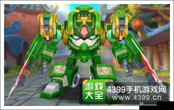 梦想星城囝囝好不好?囝囝技能属性图鉴详解