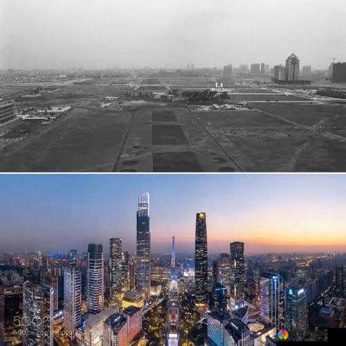 在 20 年后的中国，将会有怎样的变化和发展？