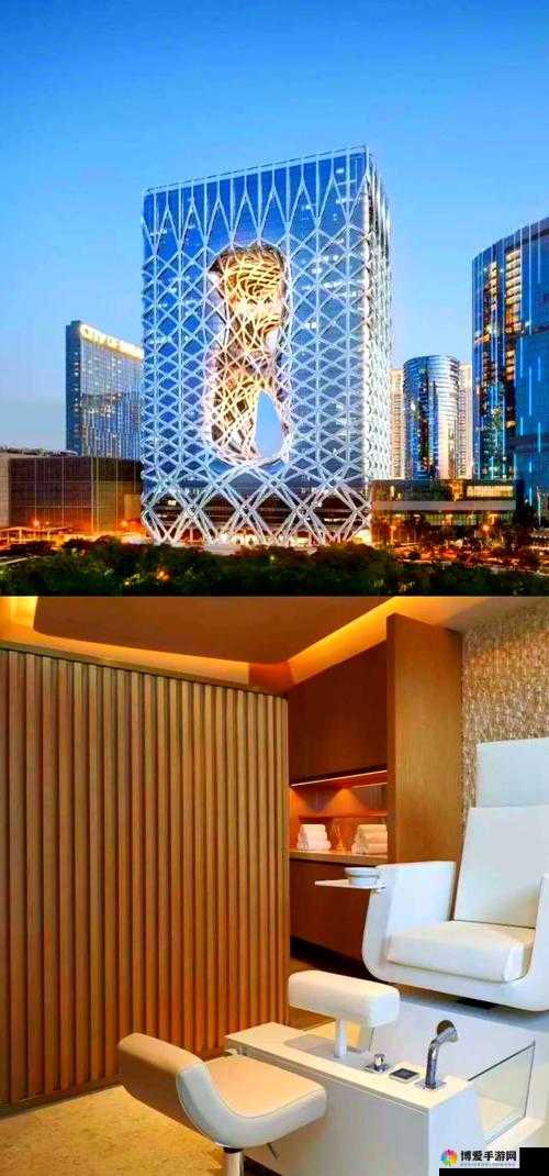 澳门帝濠酒店：奢华与娱乐的完美融合，你不能错过的度假胜地