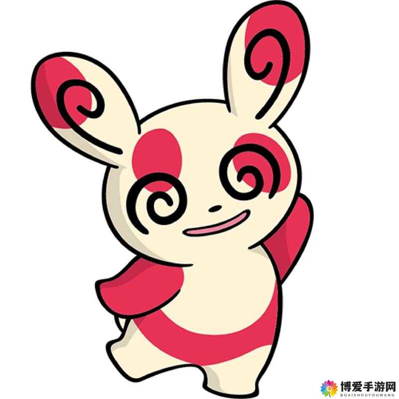口袋妖怪复刻晃晃斑厉害吗？晃晃斑属性技能图鉴