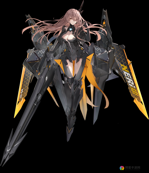 机动战姬北方飓风V2怎么样，武器属性威力介绍