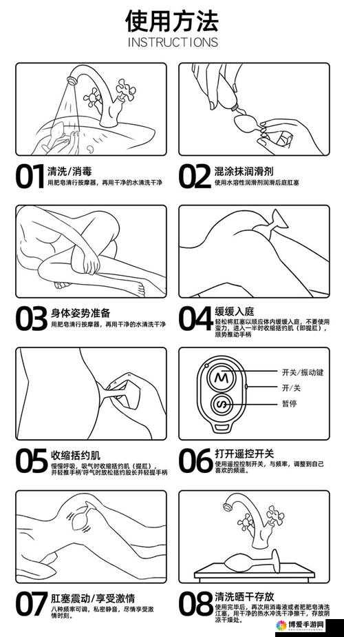 如何通过自慰获得更好的性体验？专家解答