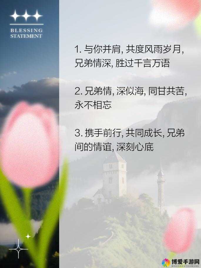 好兄弟的母亲最经典四句话揭秘：这些话为何成为网络热议焦点？