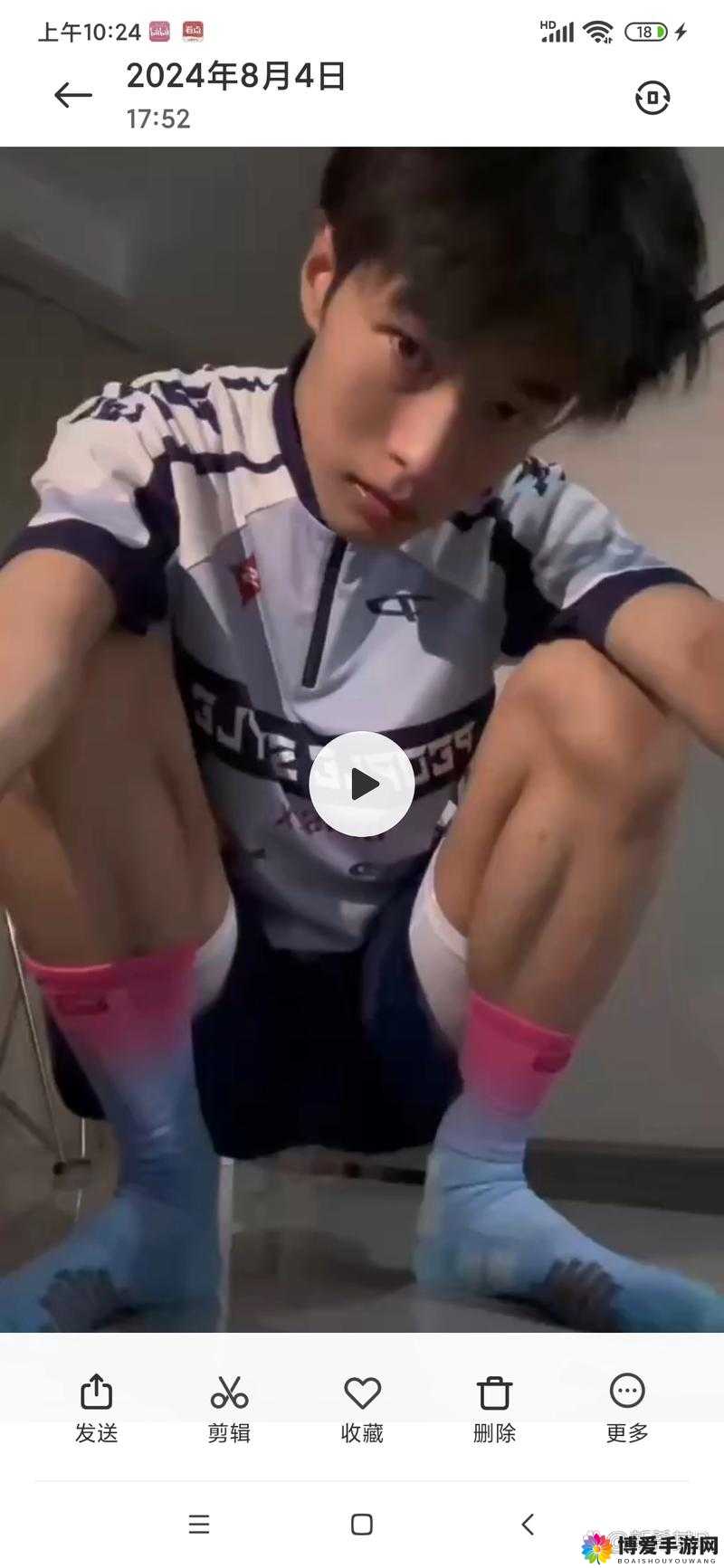 为什么国产 Chinese 男男 Galaxy 如此受欢迎？