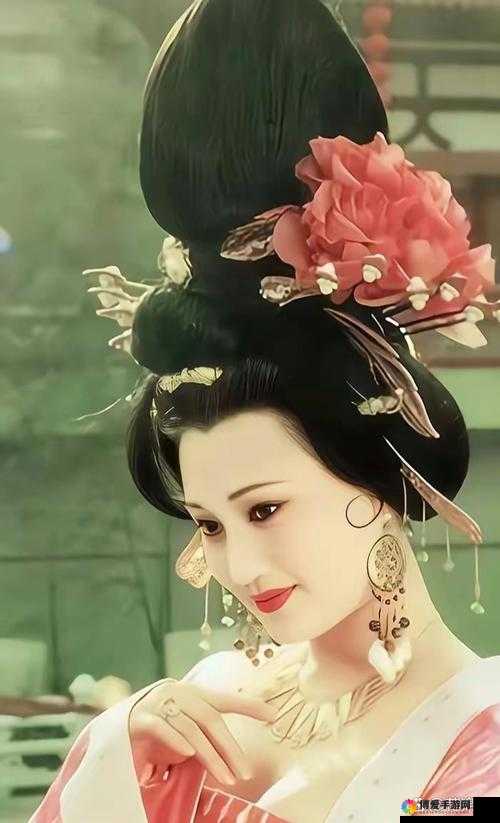 杨贵妃演员表：他们如何演绎大唐传奇美女？