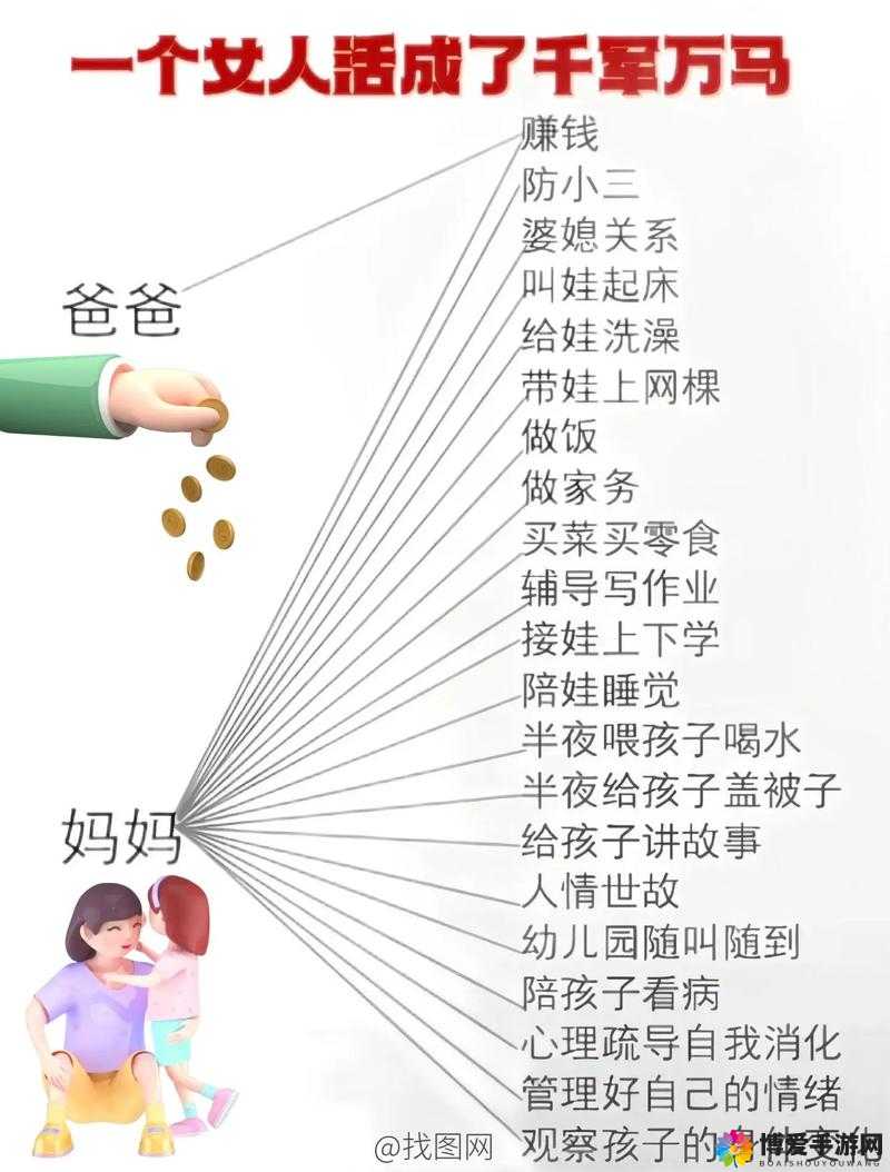 如何将女儿变成自己的老婆：探讨家庭关系与情感转变的深度分析