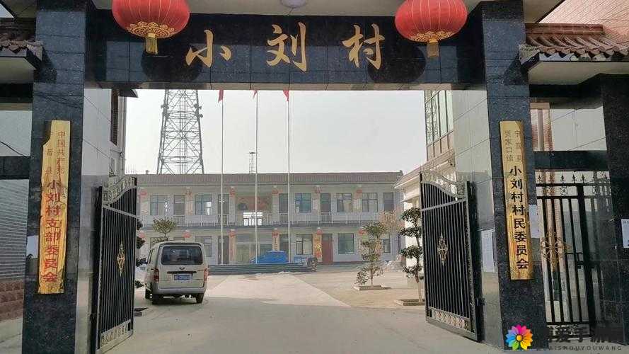 小刘与村里老奶奶之间有着怎样感人的故事？快来一探究竟