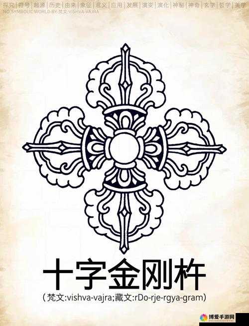 莲花金刚杵所蕴含的神秘寓意究竟是什么呢莲花金刚杵的独特寓意如何解读呢莲花金刚杵寓意背后隐藏着怎样的奥秘呢