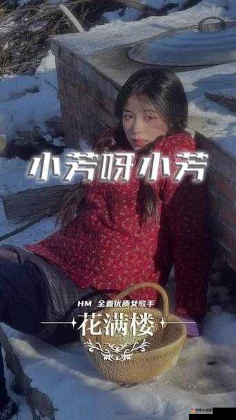 为什么小芳会在月亮很圆的晚上消失？她究竟去了哪里？