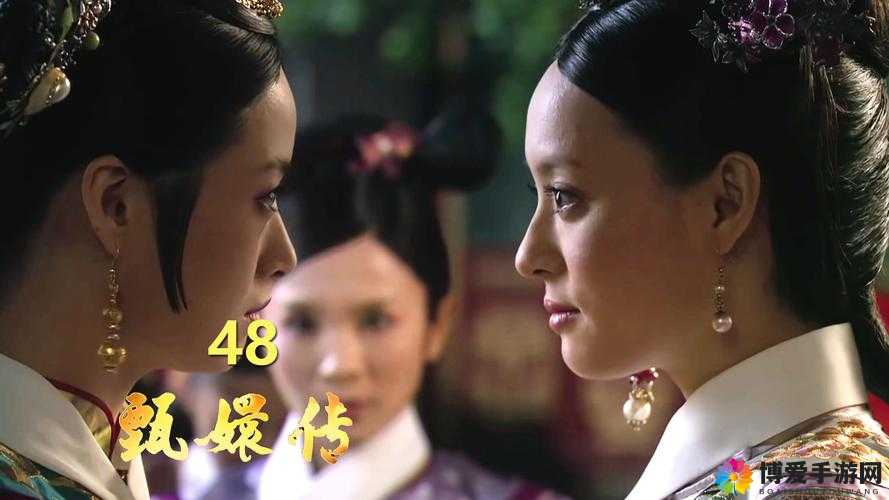 甄嬛传手游华妃怎么搭配 华妃阵容主流搭配一览