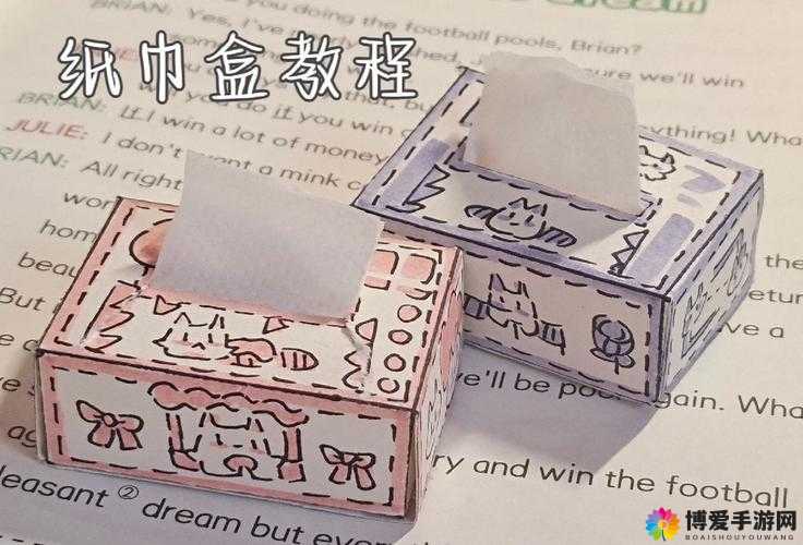 我妹妹用纸巾盒做实验60mb：创意手工DIY教程及步骤详解