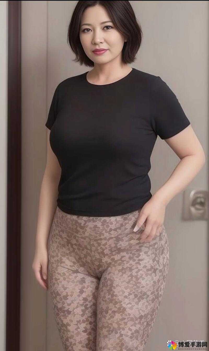 50岁丰满岳㑄的健康秘诀与生活智慧分享，揭秘中年女性的美丽与自信之道