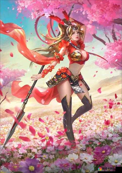 X三国马云禄深度解析及未来玩法革命预测