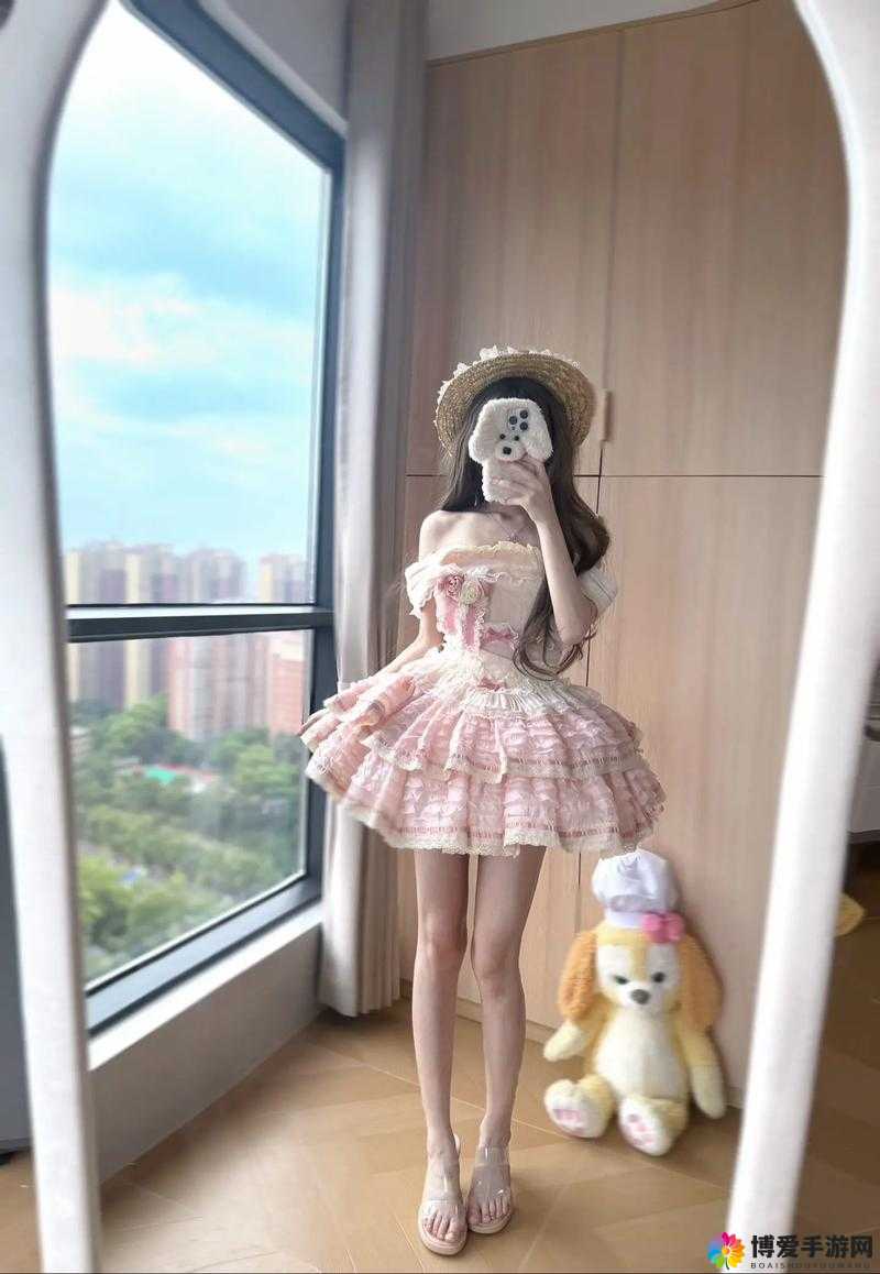 ❤UOCO6❤福利姬最新写真集发布，高清美图与独家幕后花絮一网打尽