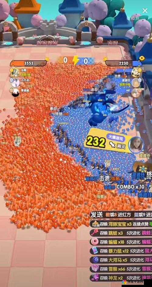 超级地城之光魔王Boss弹幕战怎么玩？弹幕战玩法介绍