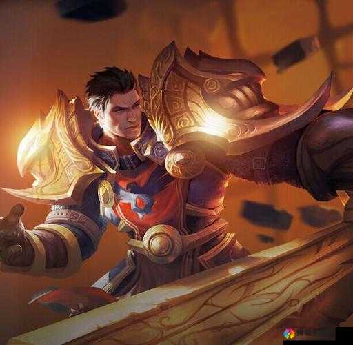 全民超神圣战神凯文1V1怎么玩 圣战神1V1玩法技巧分享