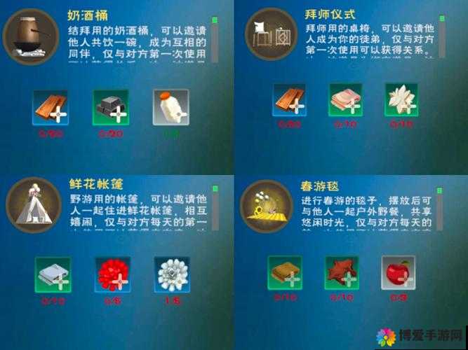 超级地城之光酒桶如何培养 酒桶培养详解