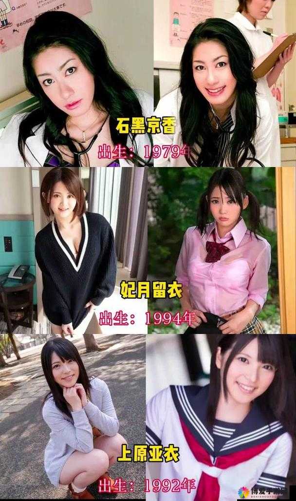 Kaylani Lei：令人心动的亚洲女神，你了解多少？